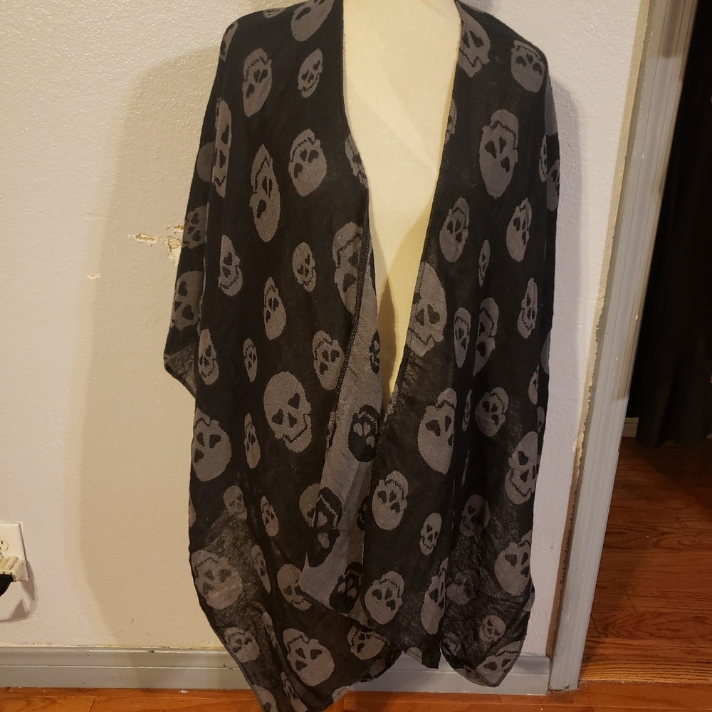 Shawl